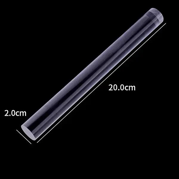 Acrylic Rolling Pins