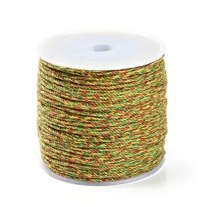 Macrame Cotton Cord