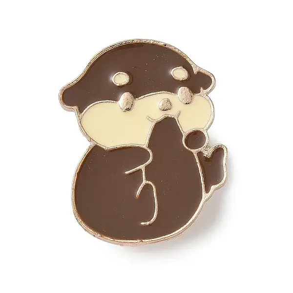 Animal Enamel Pins