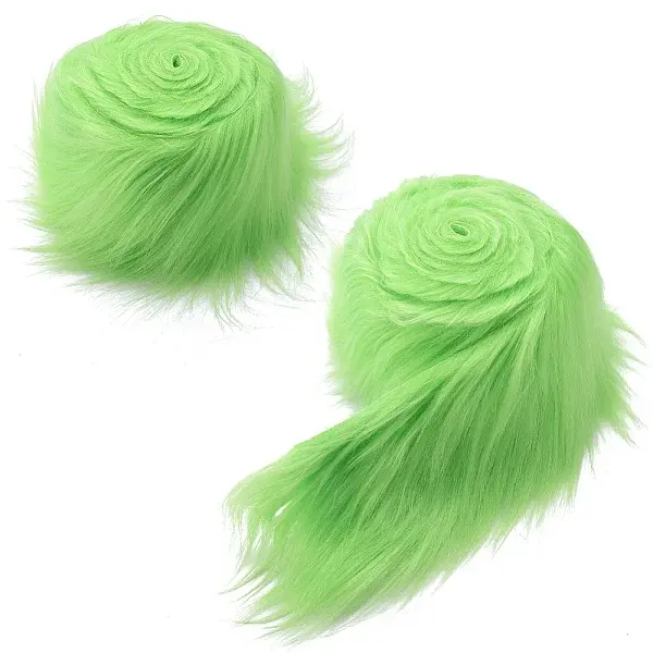 Artificial Wool Fabric for Christmas