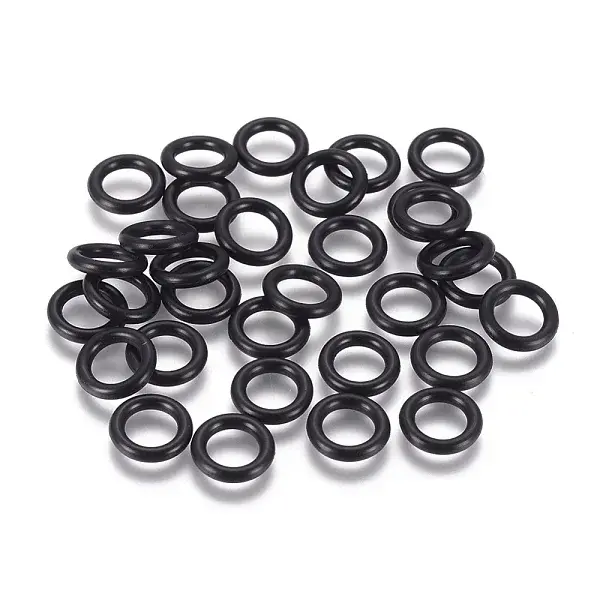 Rubber O Rings