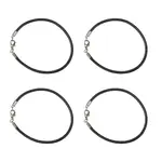 Cowhide Leather Cord Bracelet Making