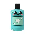 Dentist Theme Silicone Beads
