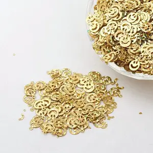 Ornament Accessories Plastic Paillette/Sequins Beads