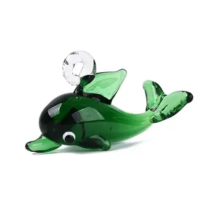 Handmade Lampwork Pendants