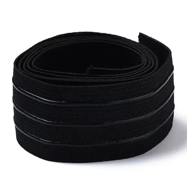 Polyester Non-Slip Elastic Band