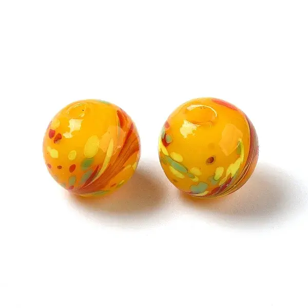 Handmade Lampwork Beads