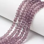 Glass Beads Strands