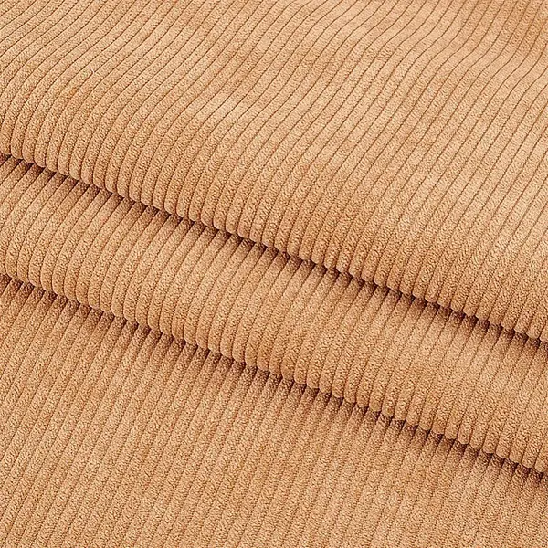 Brocade Polyester Fabric for DIY Crafts