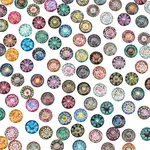 Glass Cabochons