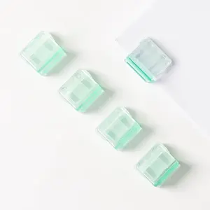 Plastic Clips