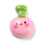 Opaque Resin Decoden Cabochons