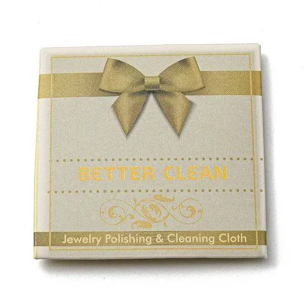 Microfiber Double-Sided Velvet Cloth