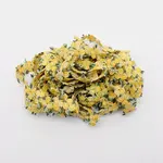 Flower Polyester Trim Ribbon