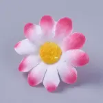 Handmade Silk Cloth Sunflower