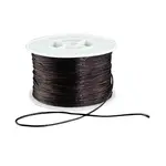 Nylon Satin Rattail Cords