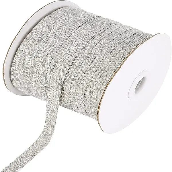 Cotton Twill Tape Ribbons