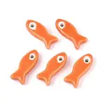 Handmade Porcelain Ceramic Beads