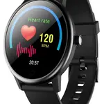 MPM Quality Smartwatch W03V.11277.A