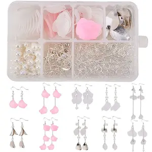 DIY Earring Making