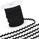 Polyester Braid Ribbon