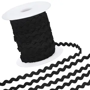 Polyester Braid Ribbon