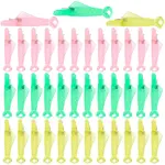 Fish Shape Sewing Machine Needle Threaders