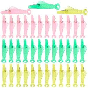 Fish Shape Sewing Machine Needle Threaders