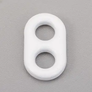 Alloy Enamel Links Connectors