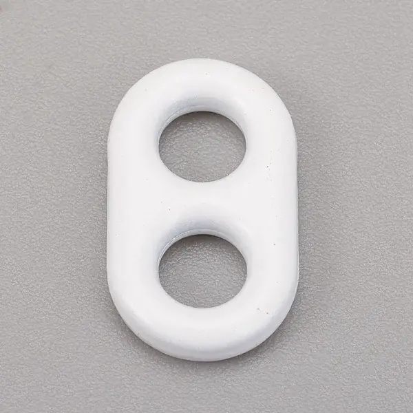 Alloy Enamel Links Connectors