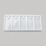 Silicone Pendant Molds