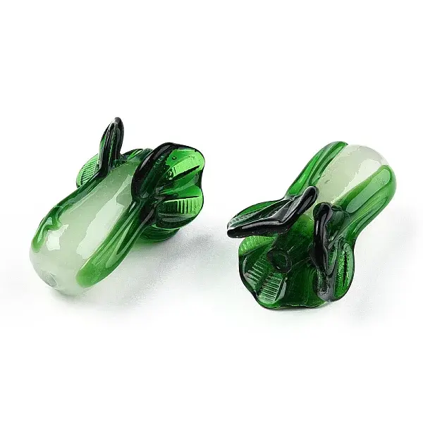 Handmade Lampwork Beads