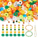 DIY Beads Jewelry Making Finding Kits