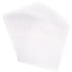 Rectangle OPP Cellophane Bags