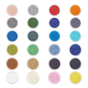 3/0 Glass Seed Beads