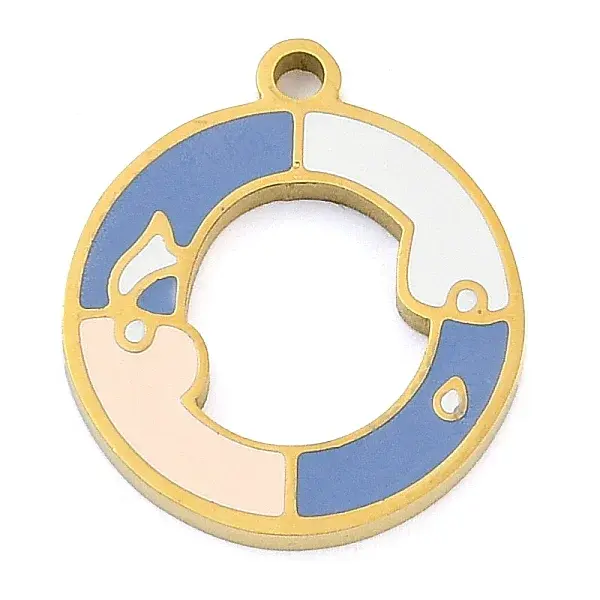 304 Stainless Steel Pendants