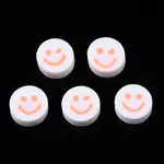 Handmade Polymer Clay Beads