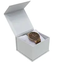 JK Box Dárková krabička s polštářkem na náramek nebo hodinky VG-5/H/AW