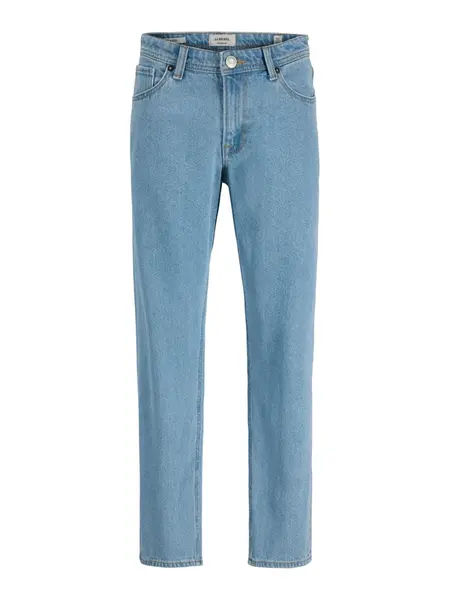 JJ Rebel Džínsy 'JREBRYAN JJCRAFT'  modrá denim