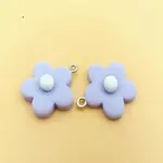 Resin Pendants