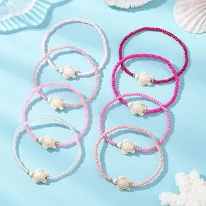 Women's Glass Bracelets
