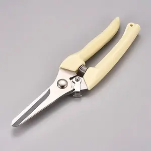 Stainless Steel Coarse Branch Pruner Cutter