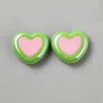 Opaque Acrylic Beads