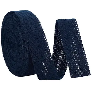 10 Yards Polyester Braided Ribbon
