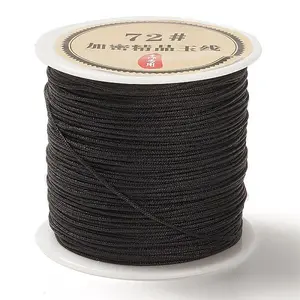 Nylon Braided Cord