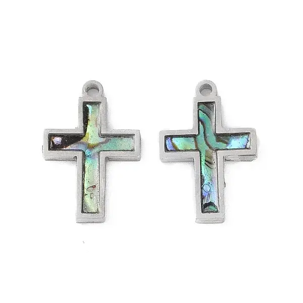 304 Stainless Steel Pendants