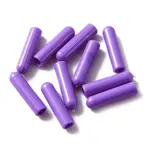 Plastic Aglets for Shoelaces