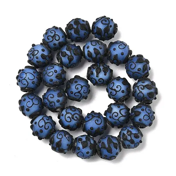 Handmade Lampwork Beads