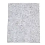 Rectangle Felt Non-woven Fabric