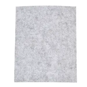 Rectangle Felt Non-woven Fabric